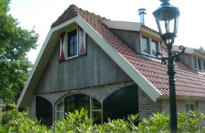 Mooie 6 persoons vakantieboerderij in de Achterhoek